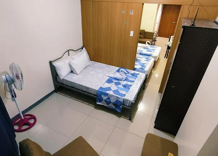 Budget Friendly 819 * Manila