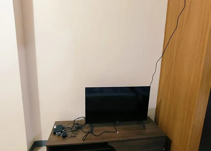 Budget Friendly 819 Aparthotel Manila