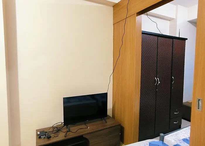Budget Friendly 819 * Manila