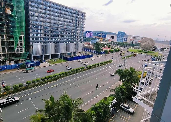 Budget Friendly 819 * Manila