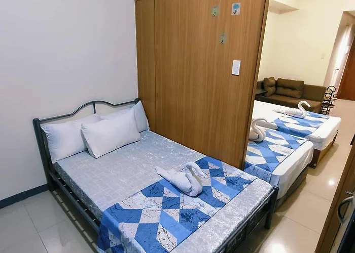Budget Friendly 819 Manila